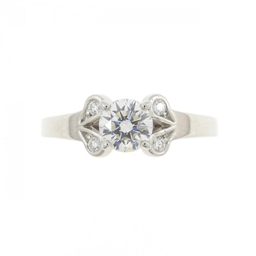 CARTIER Authentic Silver Ring - Picture 2 of 5